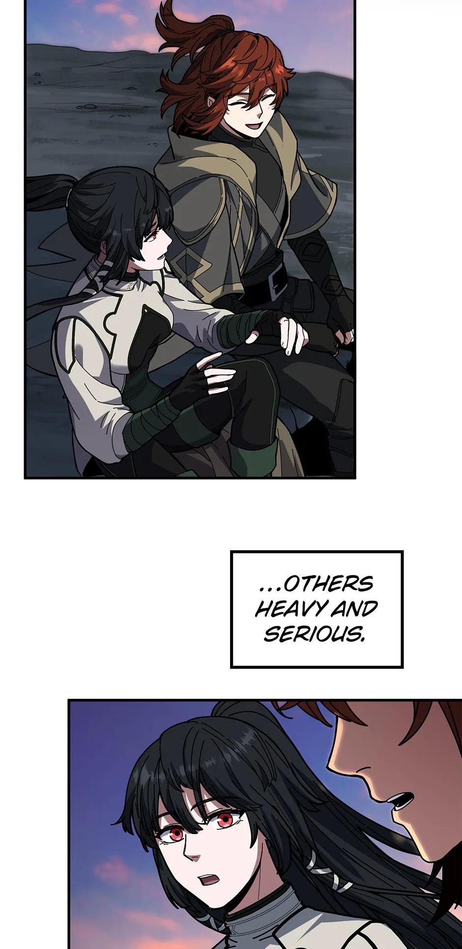 The Beginning After The End - Chapter 232 - Page 25