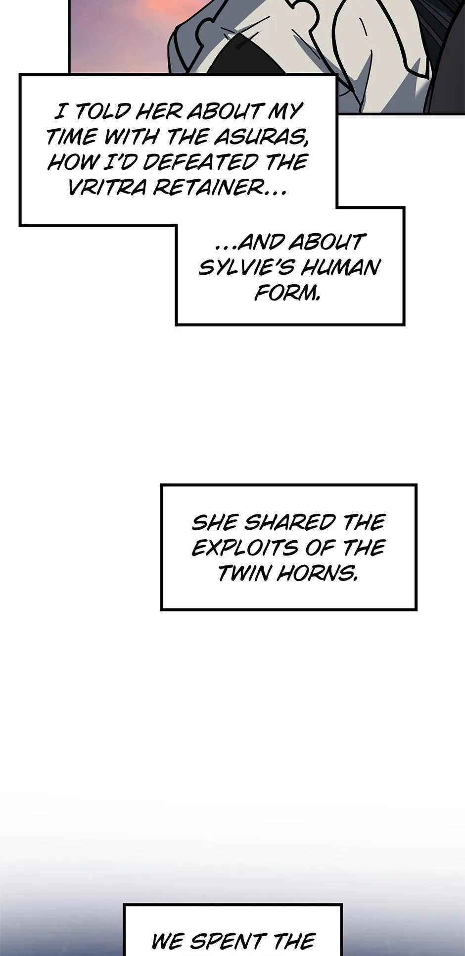 The Beginning After The End - Chapter 232 - Page 26