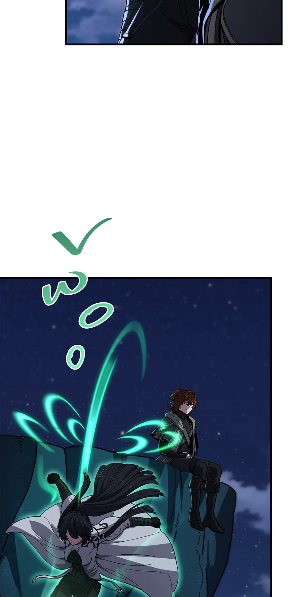 The Beginning After The End - Chapter 232 - Page 29