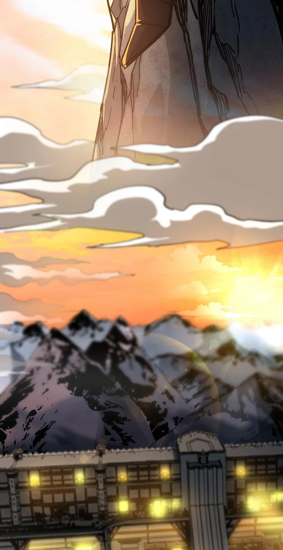 The Beginning After The End - Chapter 232 - Page 3