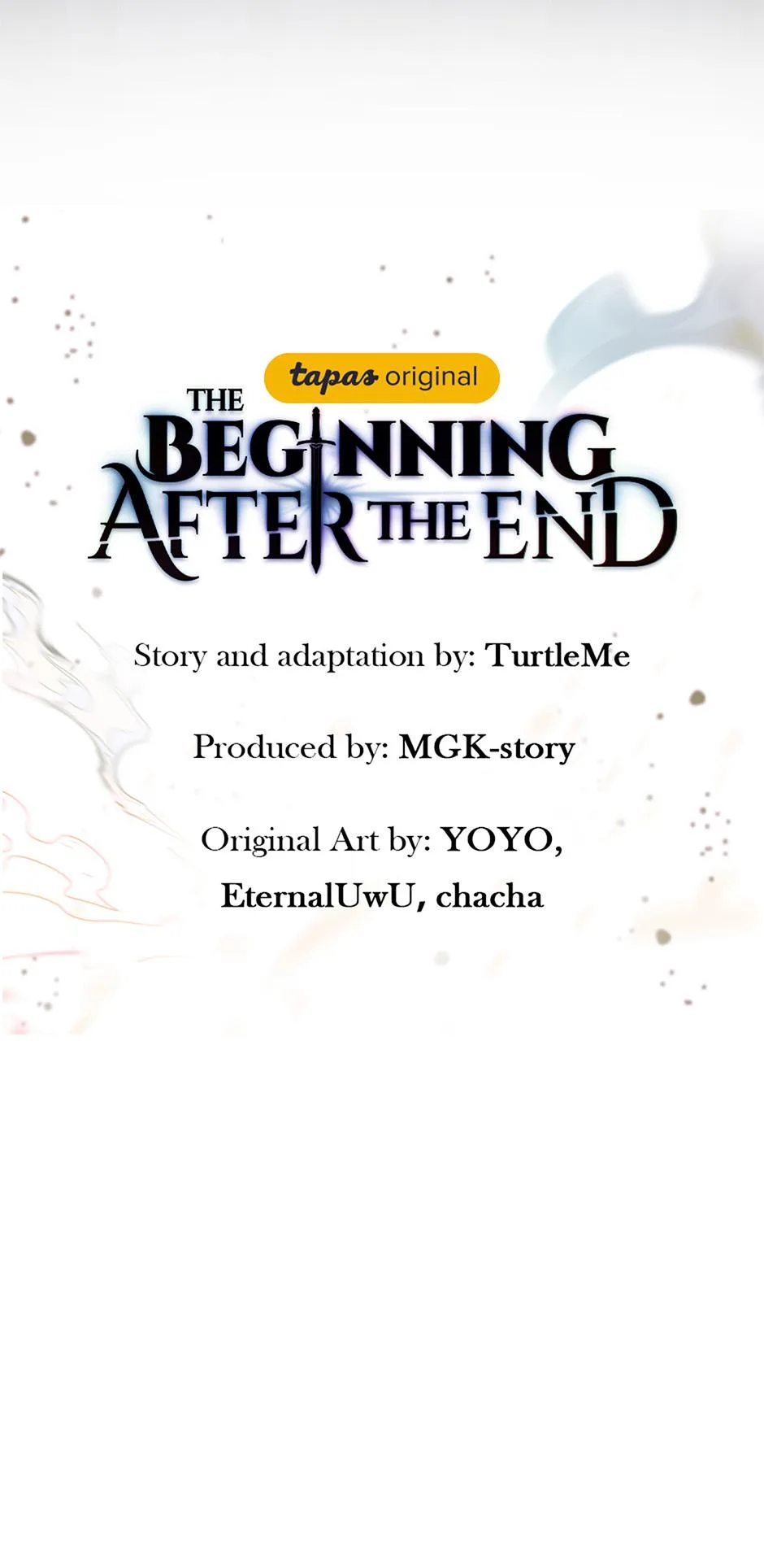 The Beginning After The End - Chapter 232 - Page 32