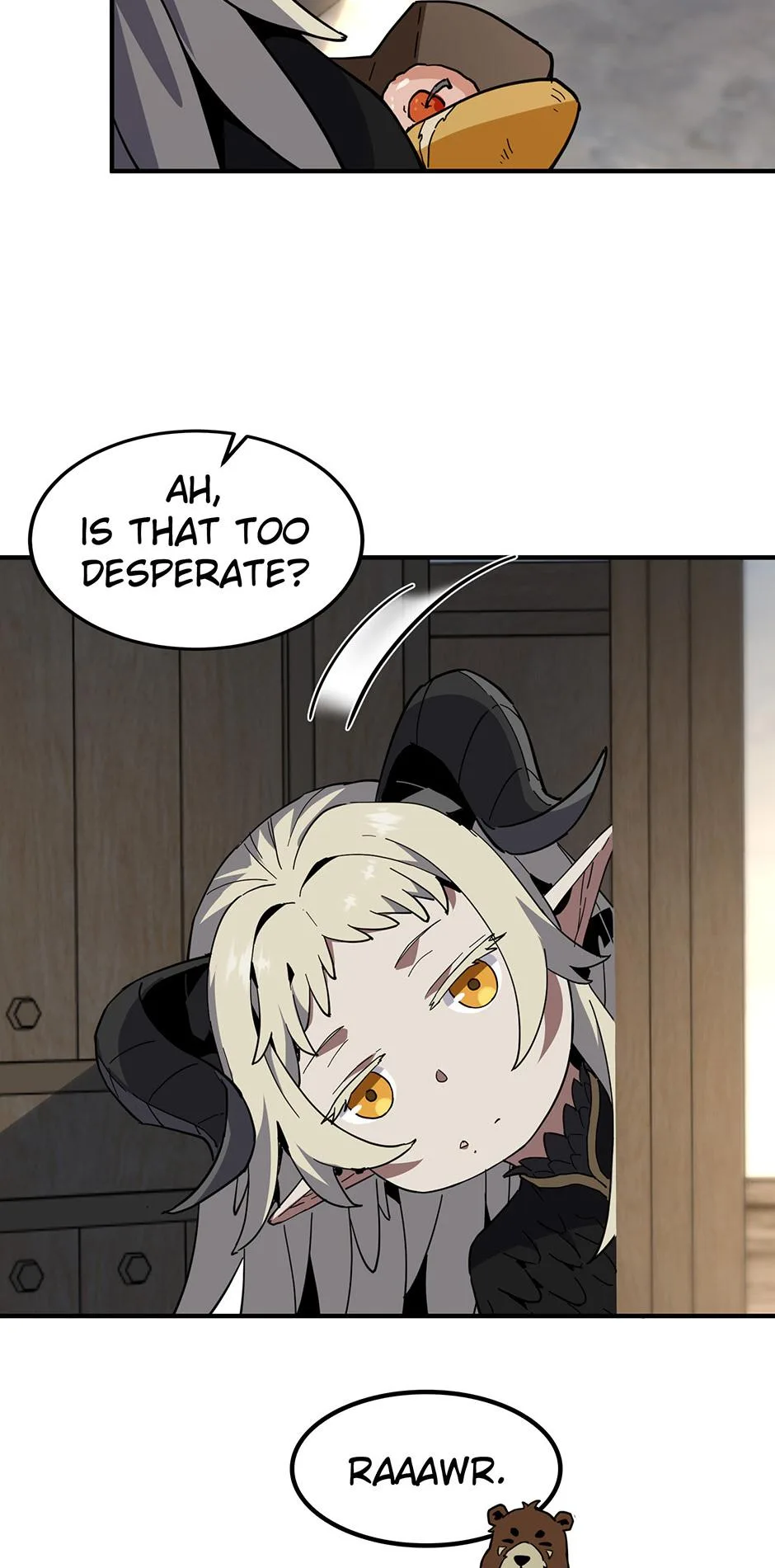 The Beginning After The End - Chapter 232 - Page 39