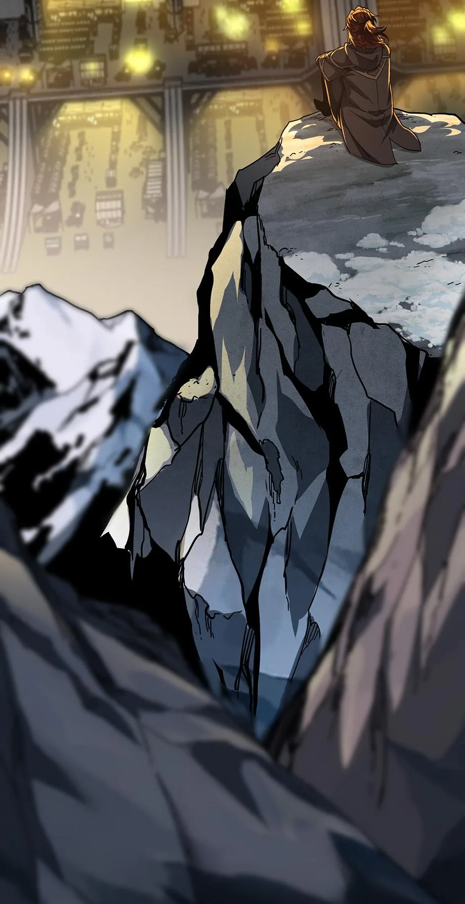 The Beginning After The End - Chapter 232 - Page 4