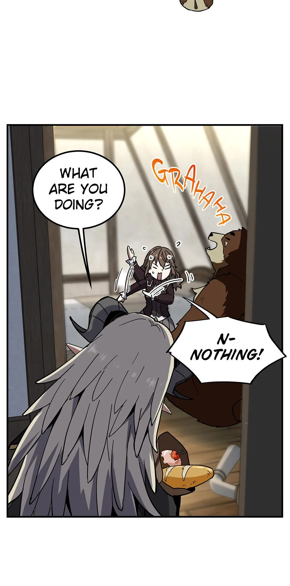 The Beginning After The End - Chapter 232 - Page 40