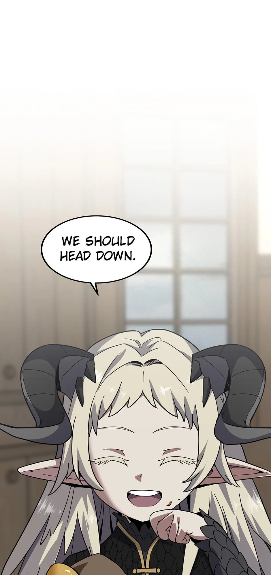 The Beginning After The End - Chapter 232 - Page 41