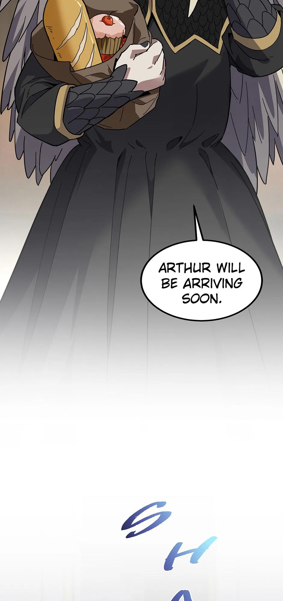 The Beginning After The End - Chapter 232 - Page 42