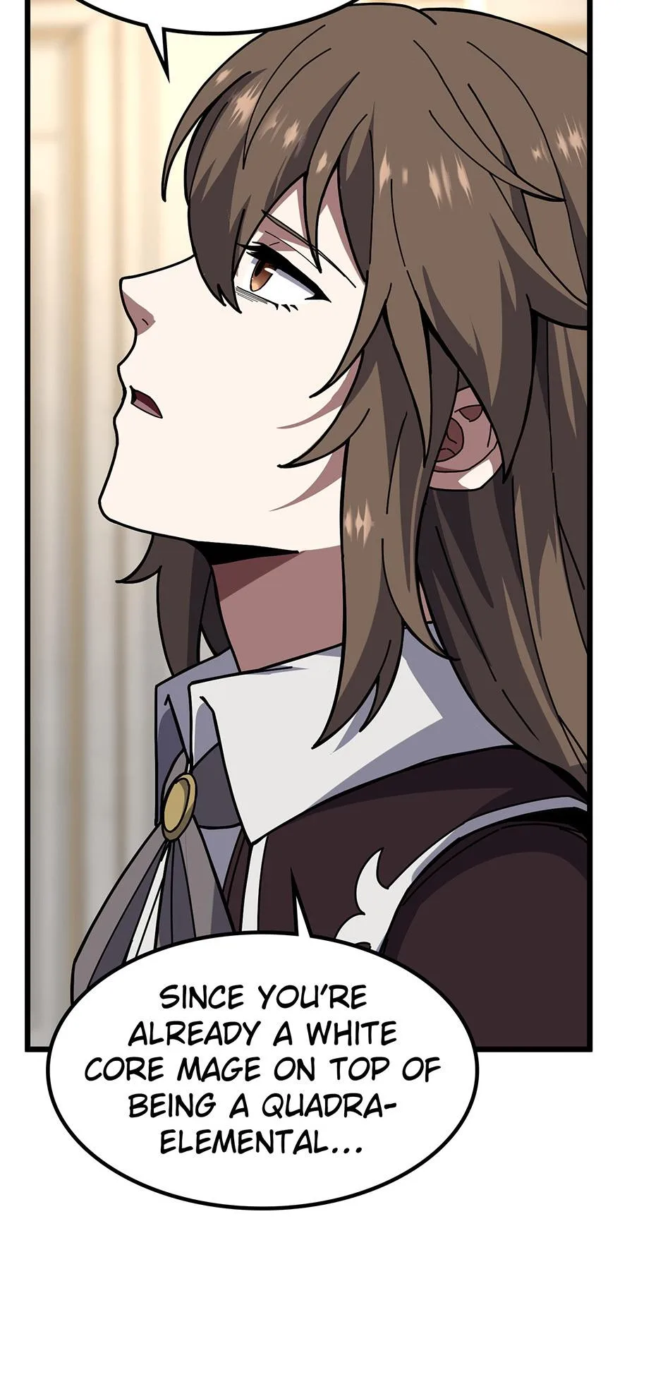 The Beginning After The End - Chapter 232 - Page 55