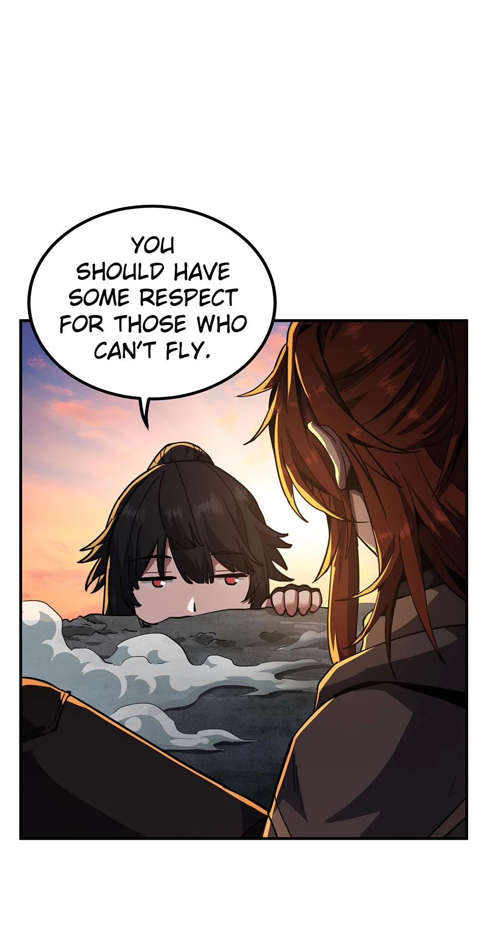 The Beginning After The End - Chapter 232 - Page 6