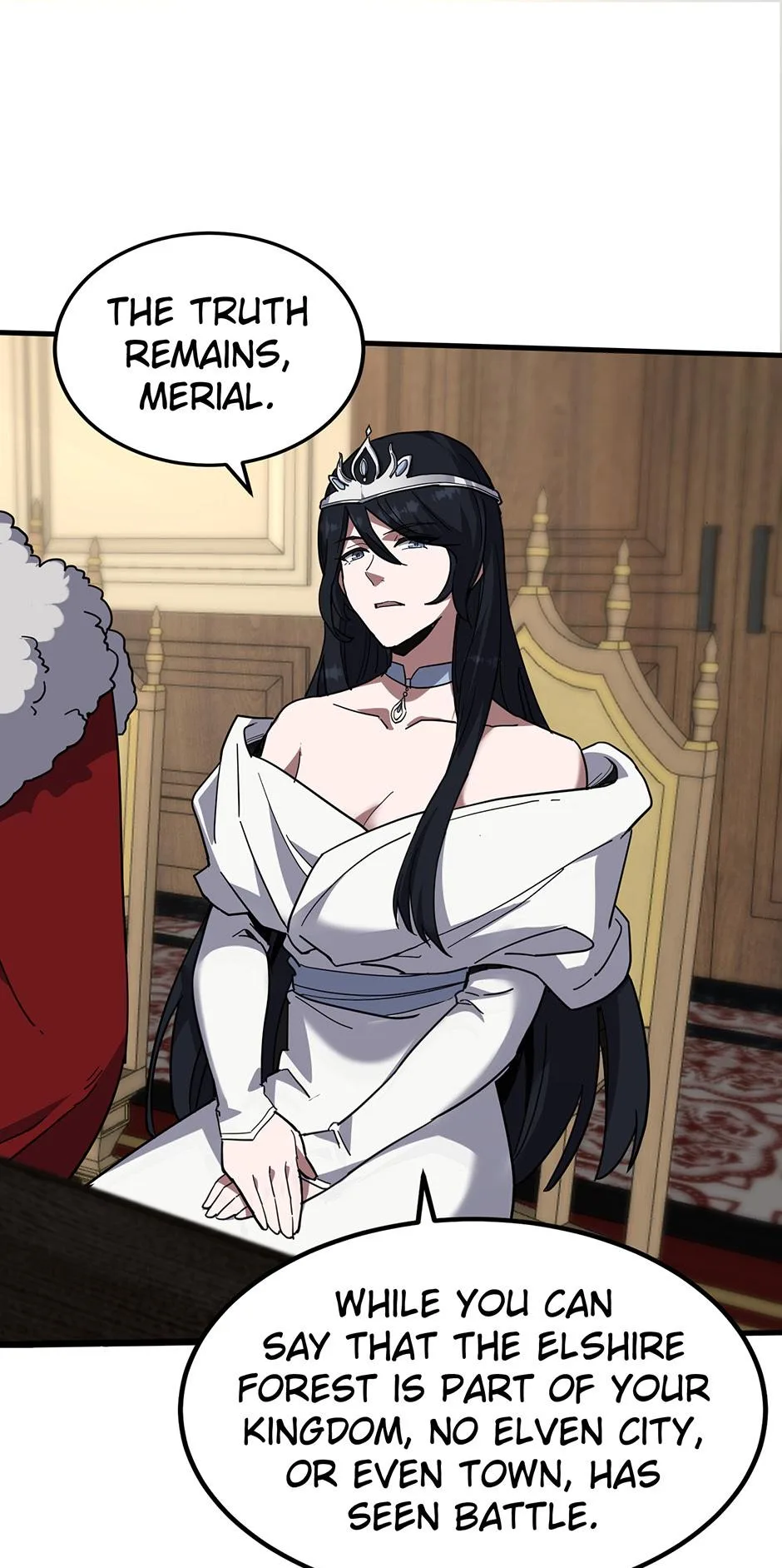 The Beginning After The End - Chapter 232 - Page 78