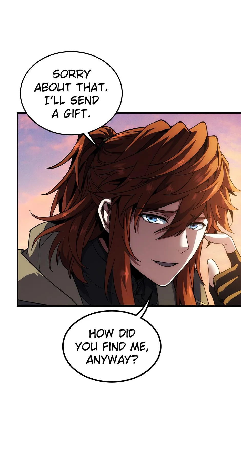 The Beginning After The End - Chapter 232 - Page 8