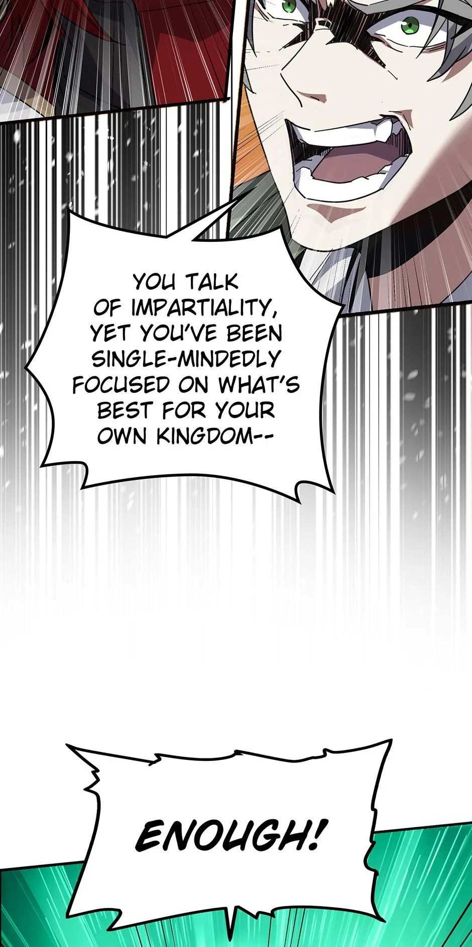 The Beginning After The End - Chapter 232 - Page 81