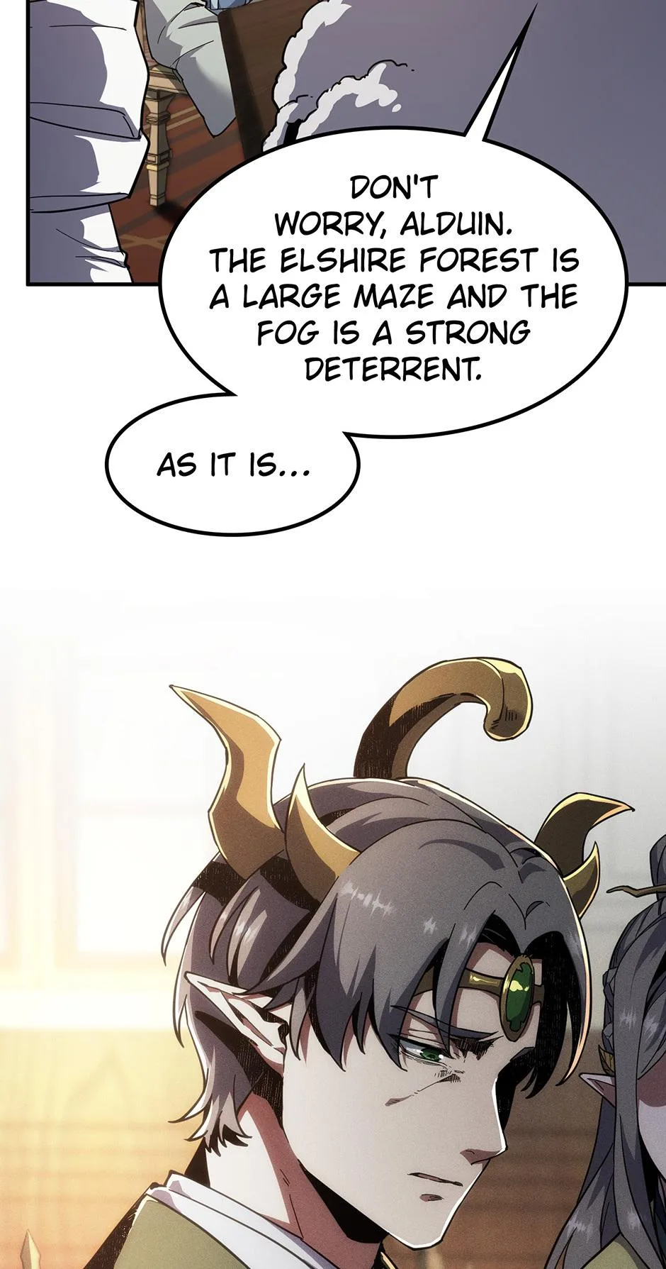 The Beginning After The End - Chapter 232 - Page 87
