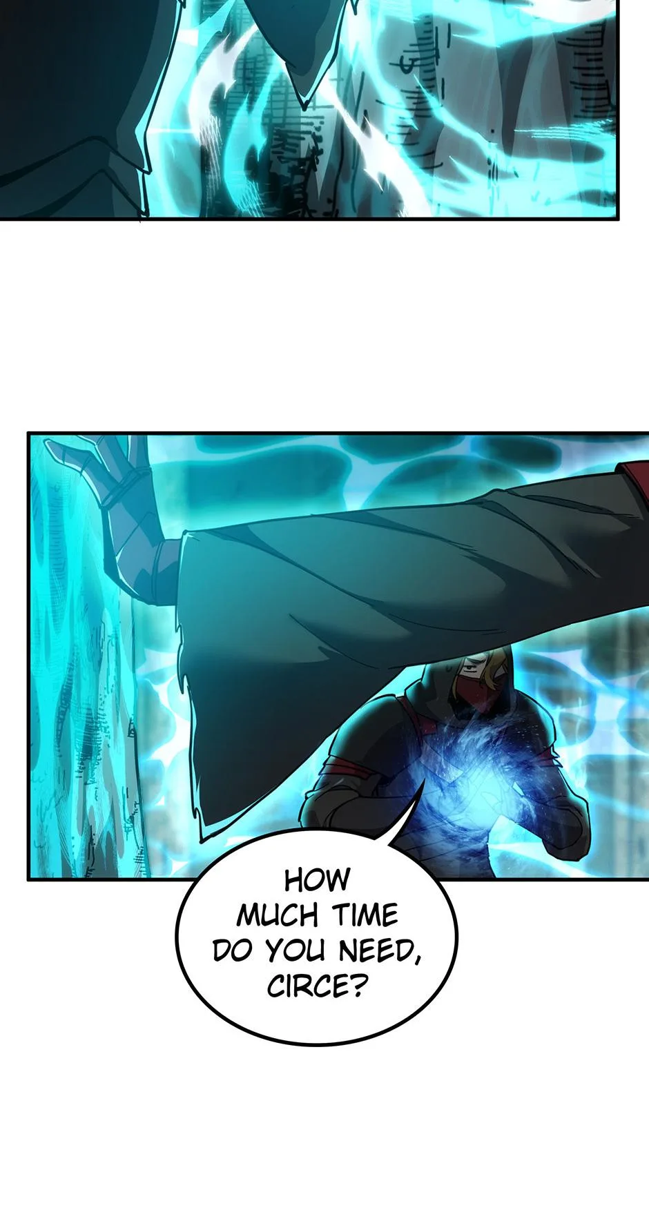 The Beginning After The End - Chapter 232 - Page 91
