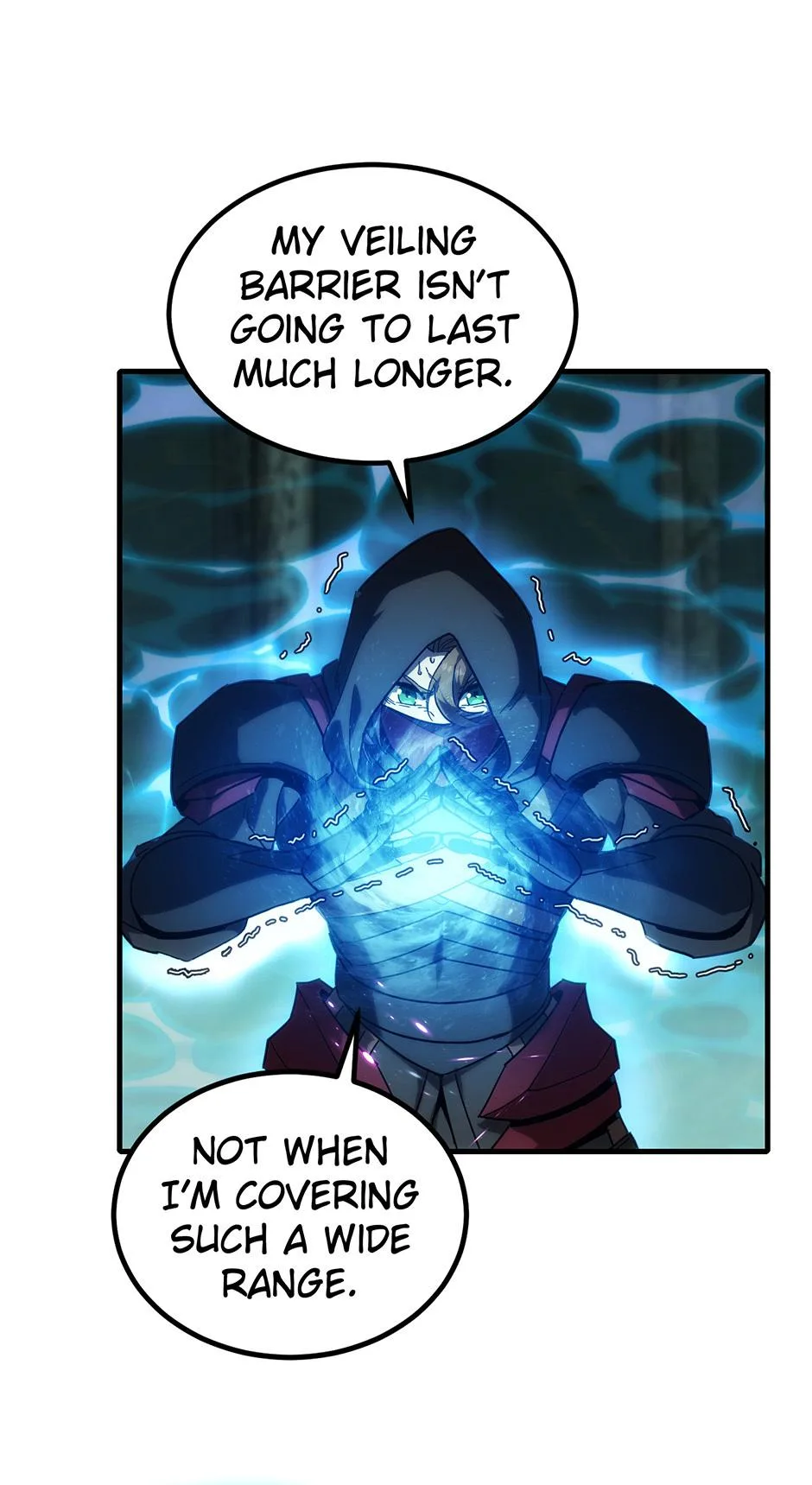 The Beginning After The End - Chapter 232 - Page 92
