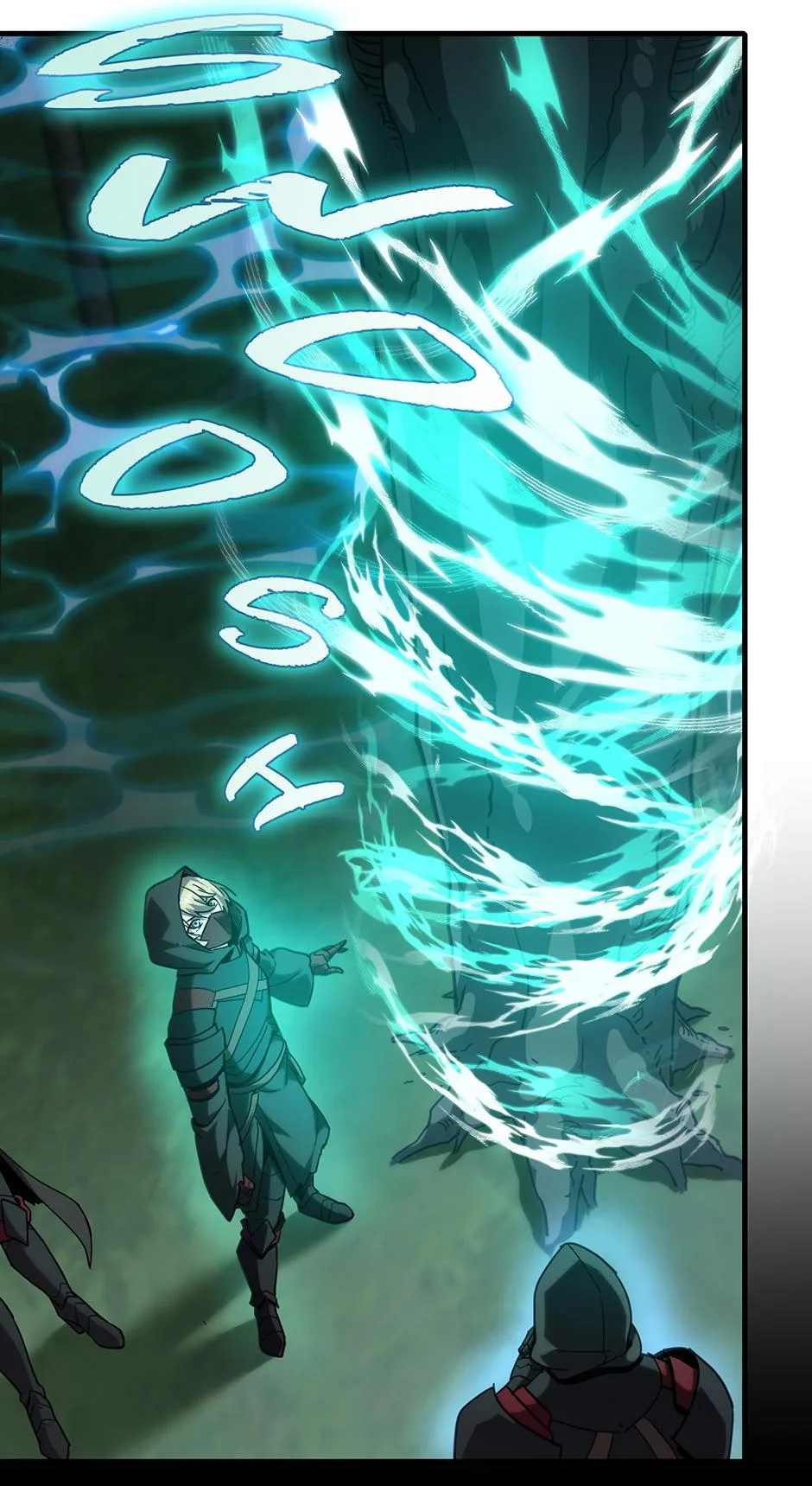 The Beginning After The End - Chapter 232 - Page 93