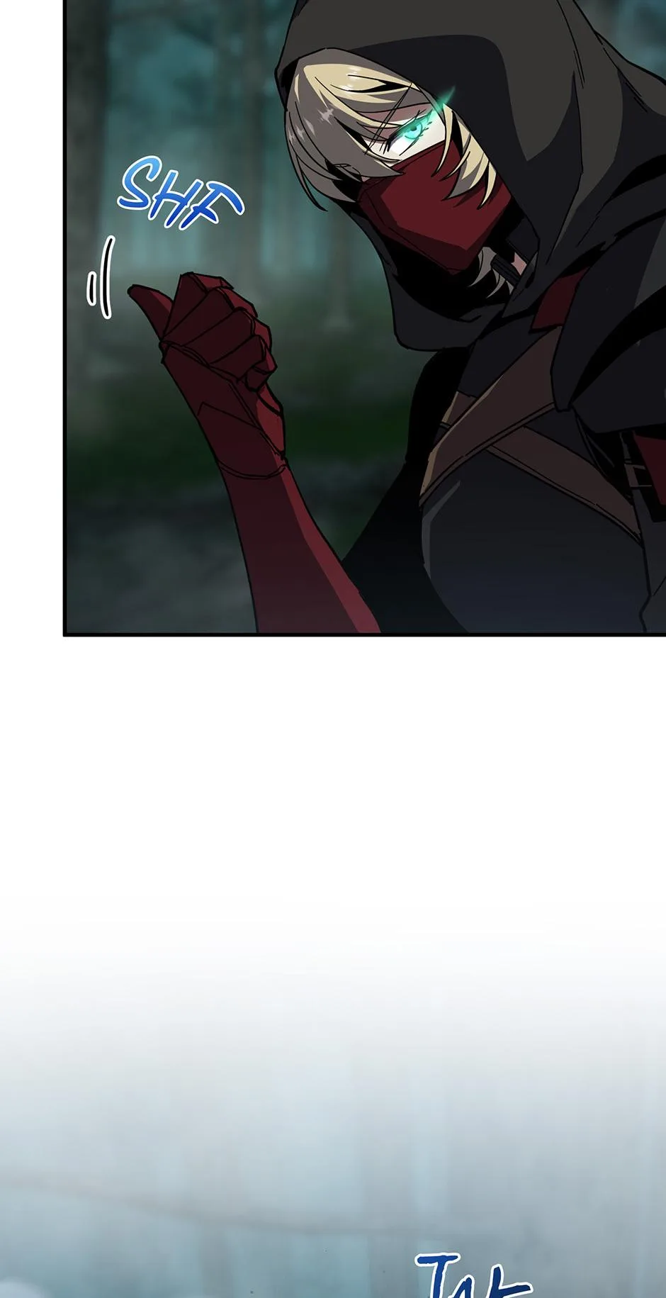 The Beginning After The End - Chapter 233 - Page 11