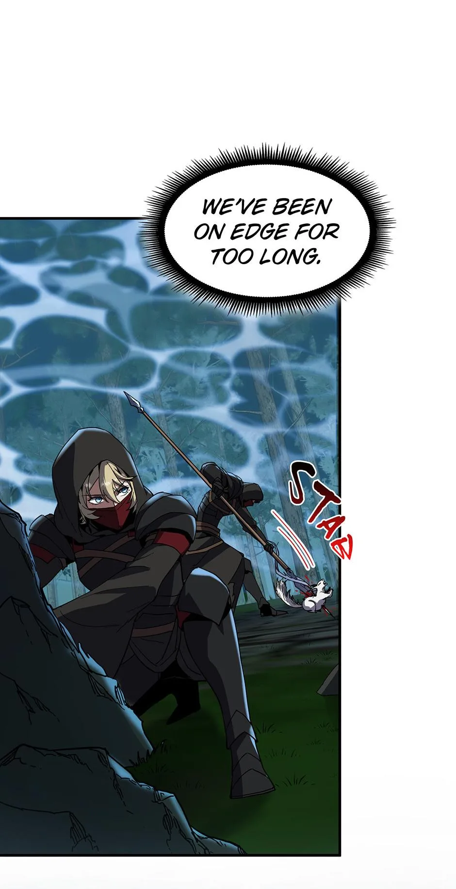 The Beginning After The End - Chapter 233 - Page 14