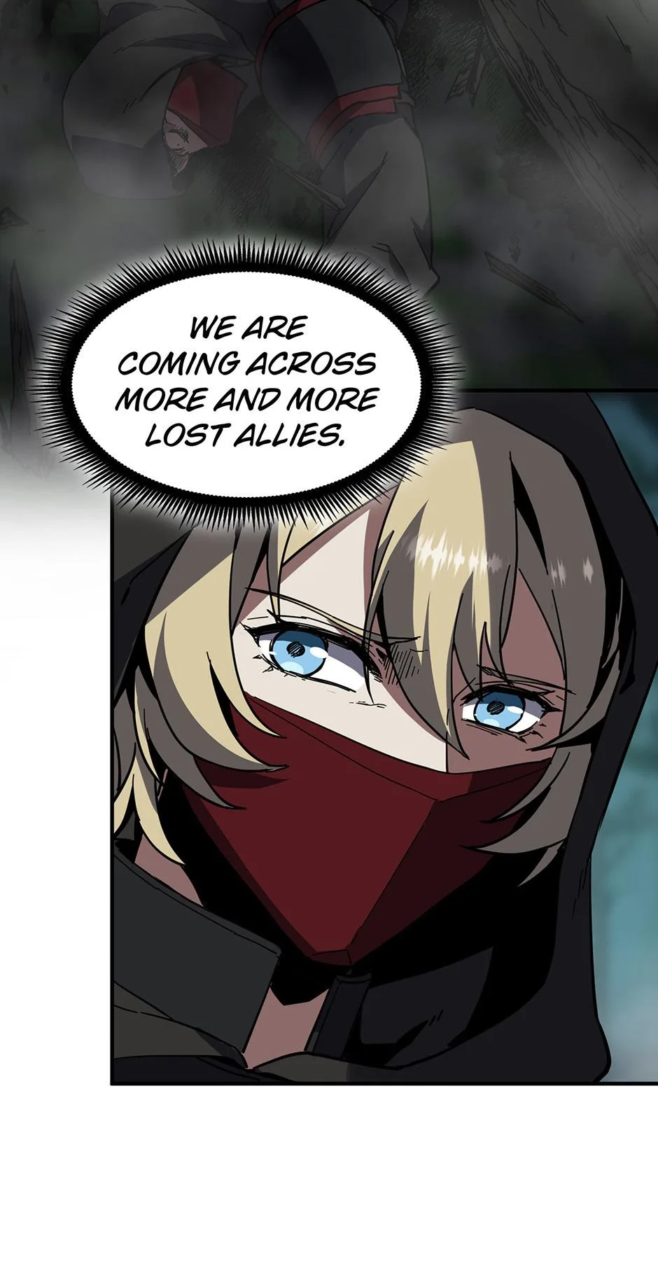 The Beginning After The End - Chapter 233 - Page 16
