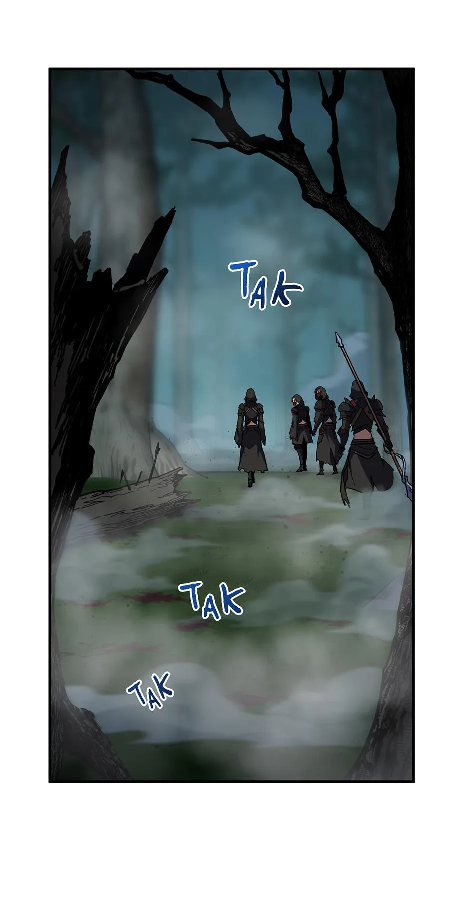 The Beginning After The End - Chapter 233 - Page 17