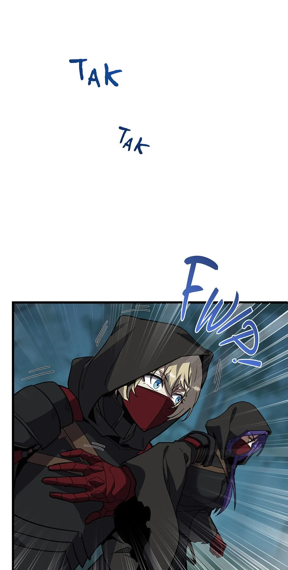 The Beginning After The End - Chapter 233 - Page 18