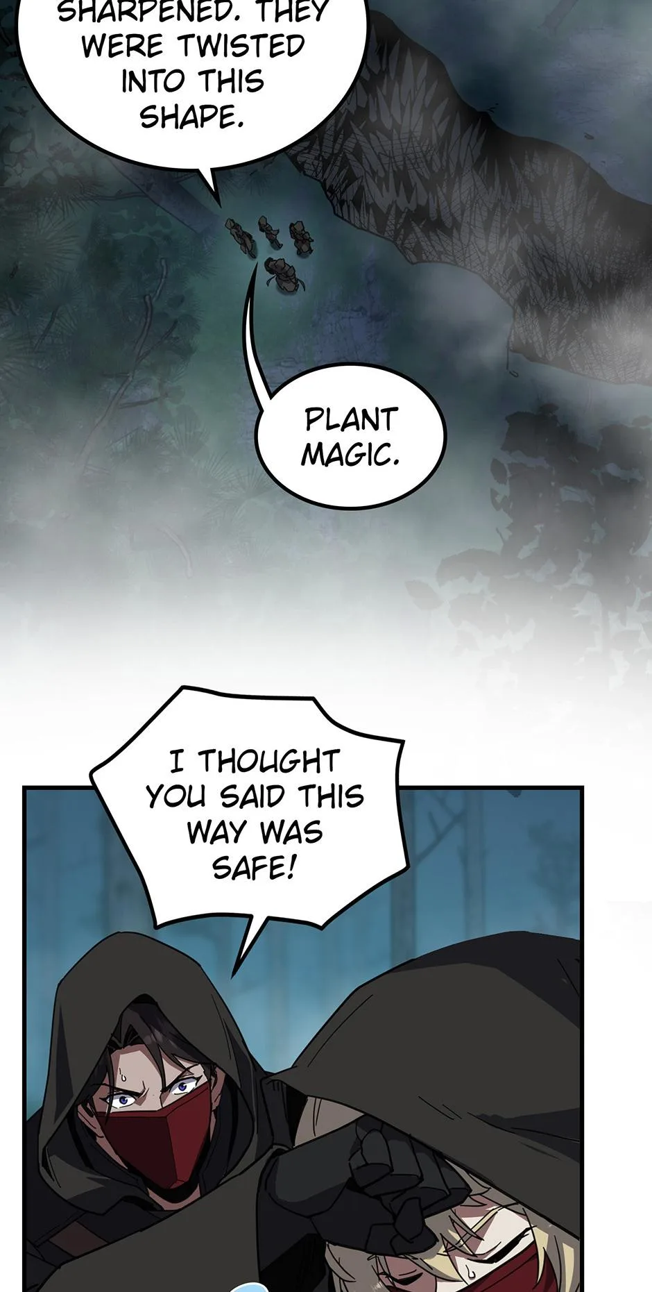 The Beginning After The End - Chapter 233 - Page 20