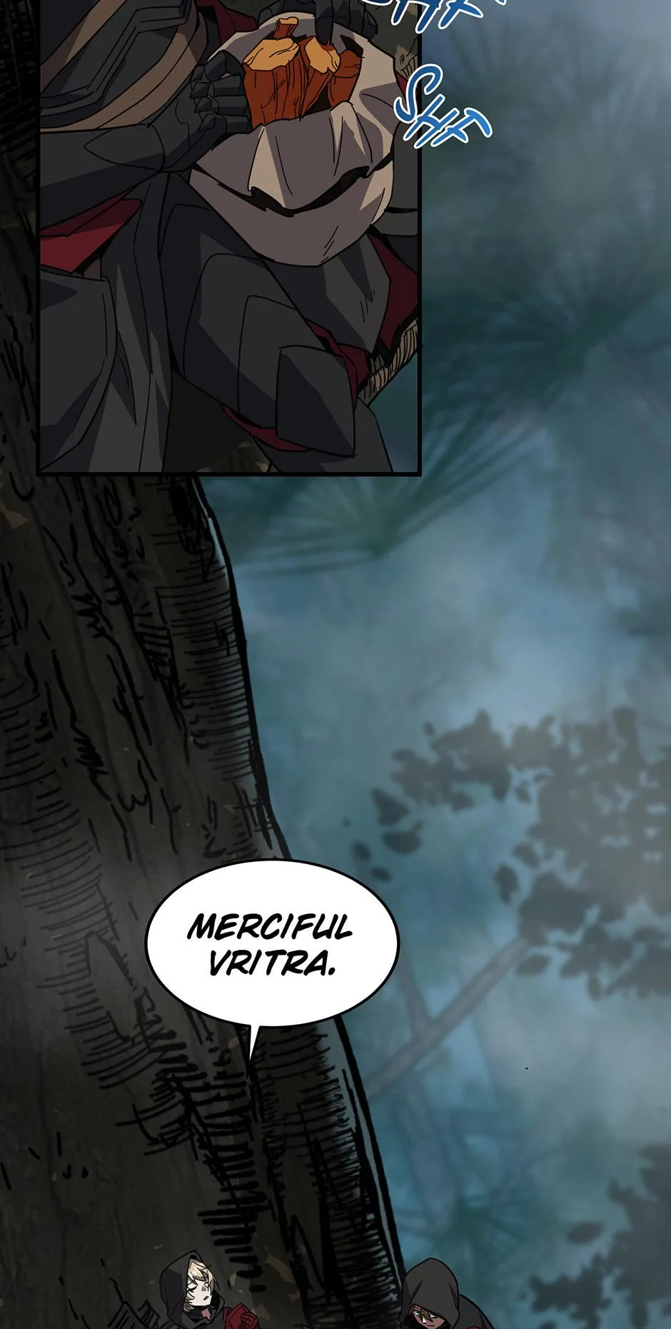 The Beginning After The End - Chapter 233 - Page 24