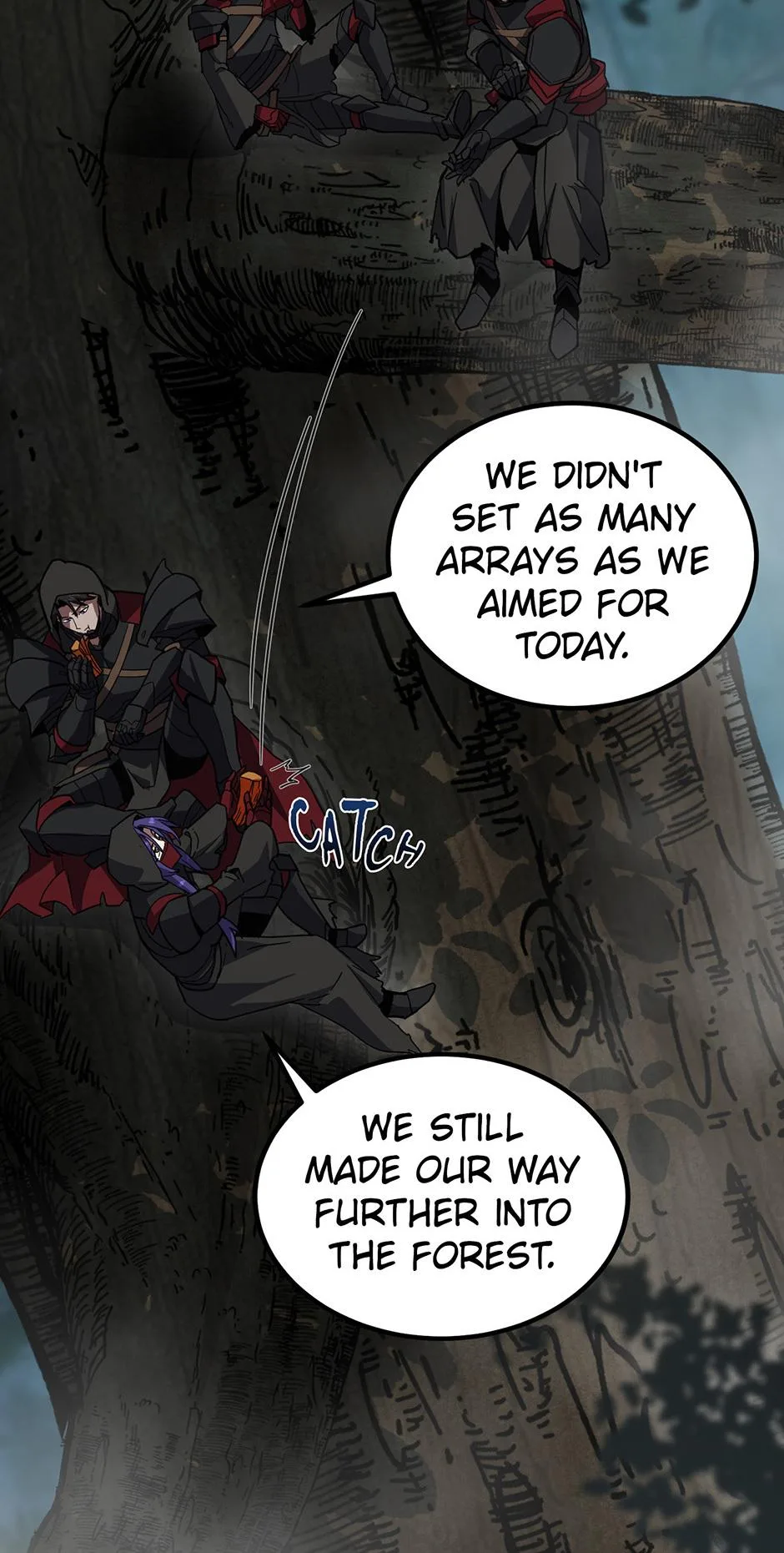 The Beginning After The End - Chapter 233 - Page 25