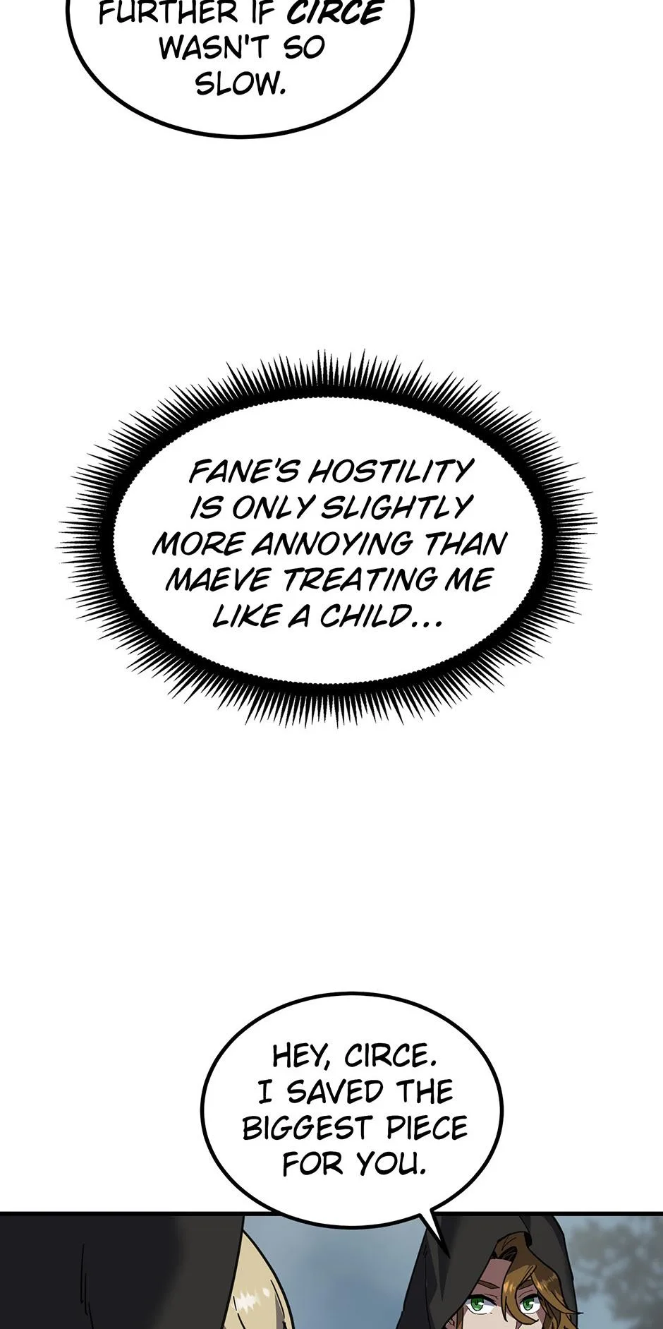 The Beginning After The End - Chapter 233 - Page 28
