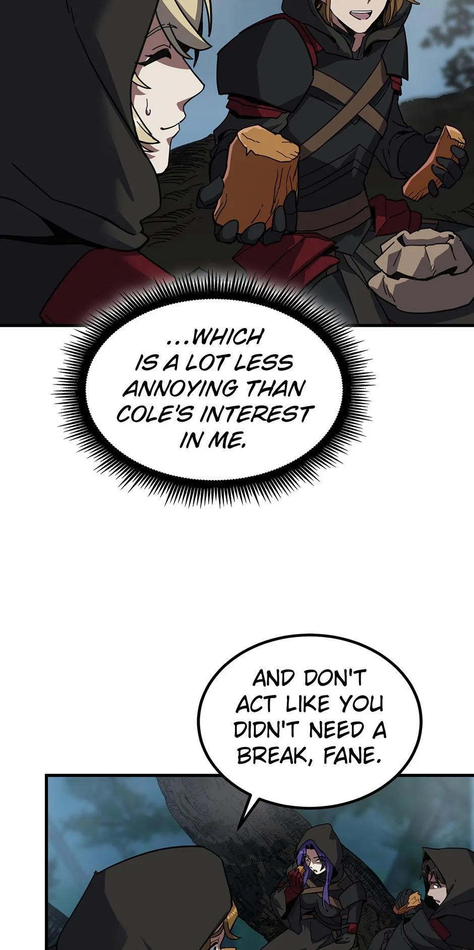 The Beginning After The End - Chapter 233 - Page 29