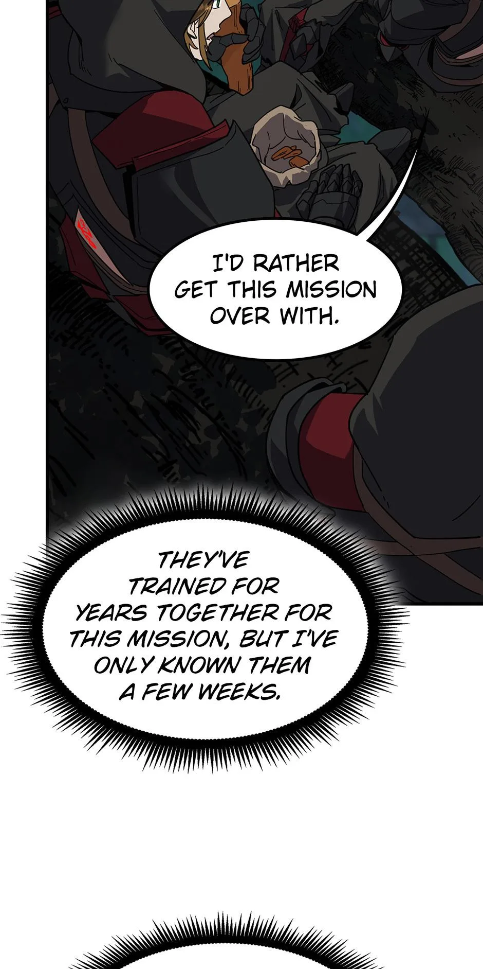 The Beginning After The End - Chapter 233 - Page 30