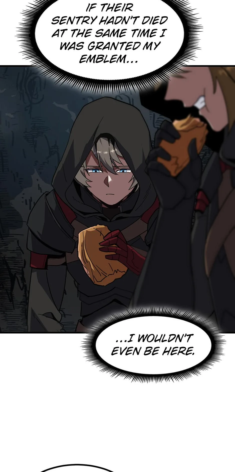 The Beginning After The End - Chapter 233 - Page 31