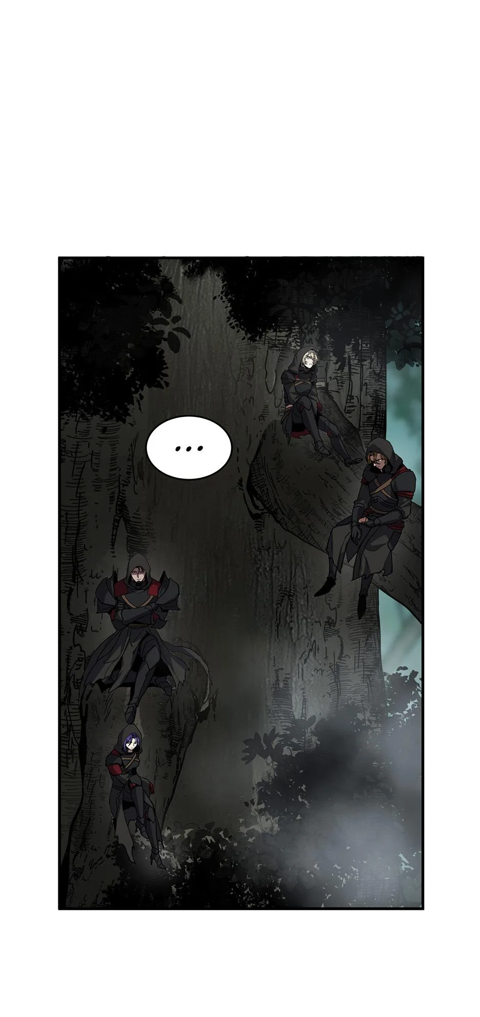 The Beginning After The End - Chapter 233 - Page 35