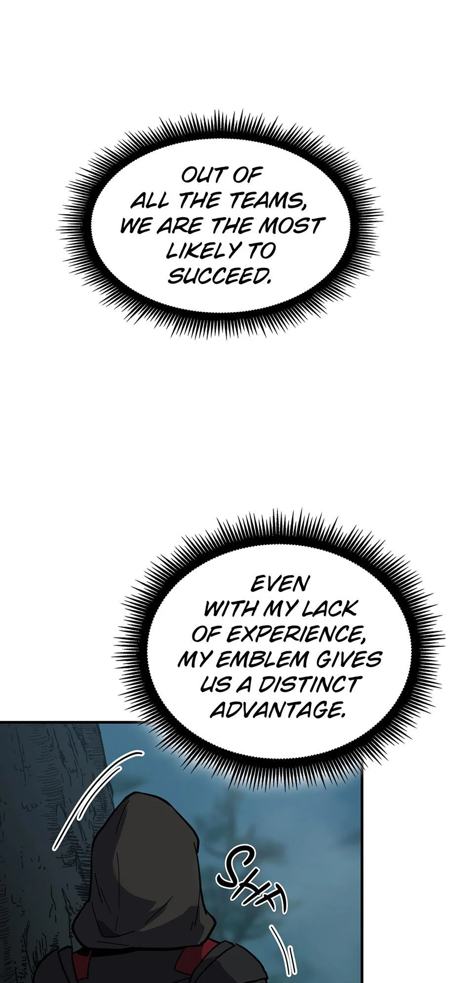 The Beginning After The End - Chapter 233 - Page 36