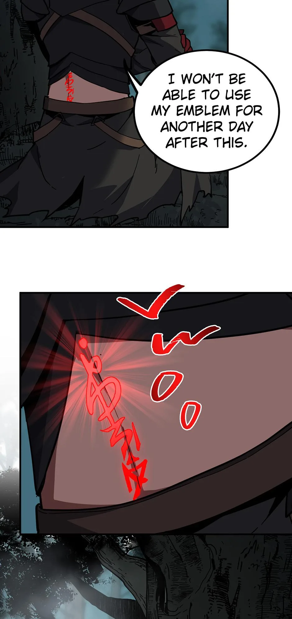 The Beginning After The End - Chapter 233 - Page 37