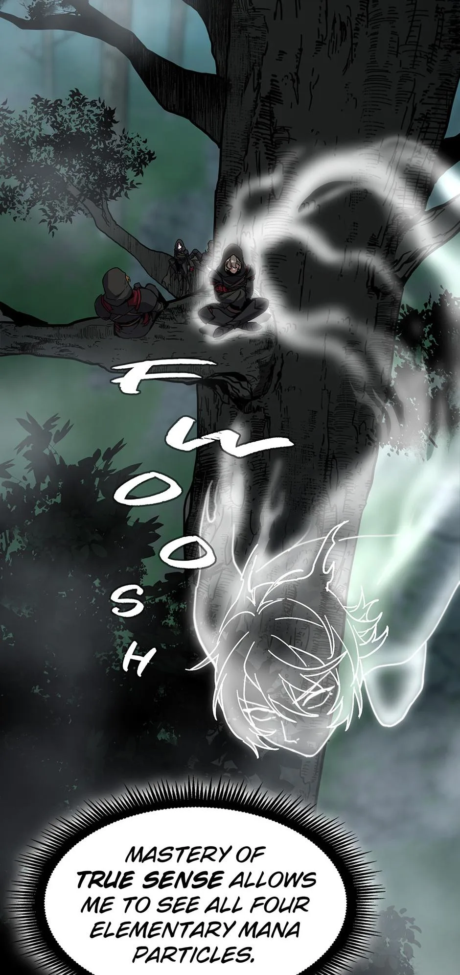 The Beginning After The End - Chapter 233 - Page 38