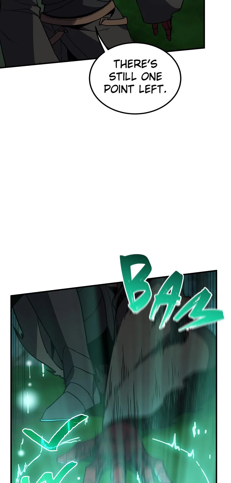 The Beginning After The End - Chapter 233 - Page 4