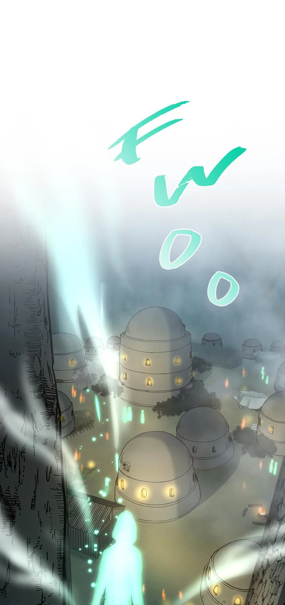 The Beginning After The End - Chapter 233 - Page 40