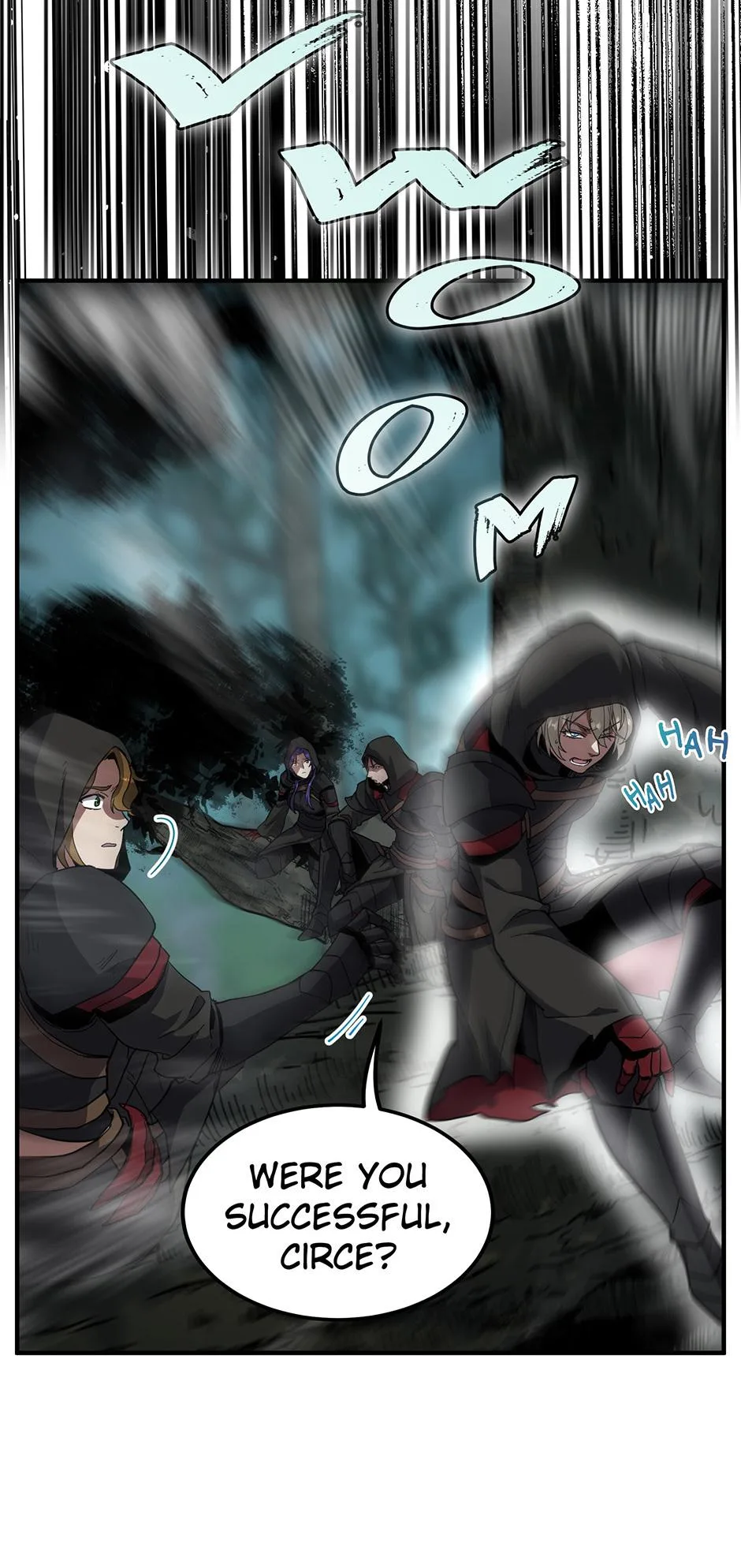 The Beginning After The End - Chapter 233 - Page 42