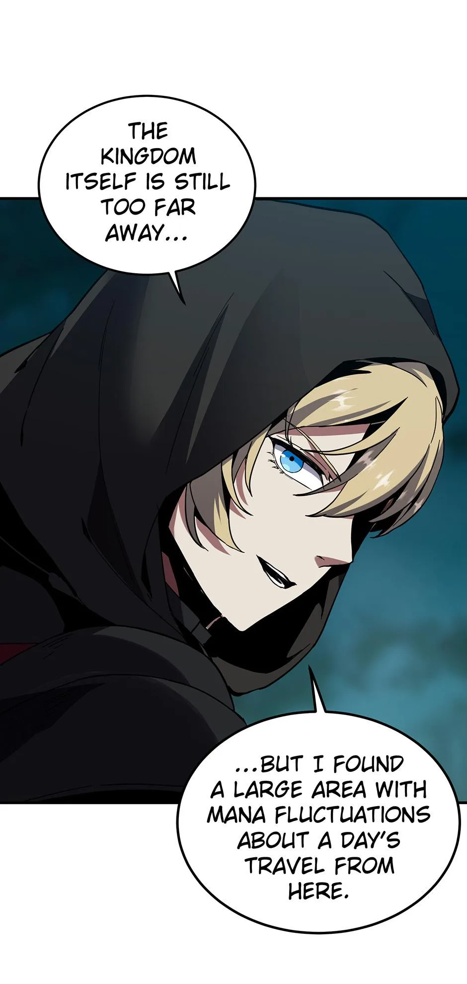 The Beginning After The End - Chapter 233 - Page 43