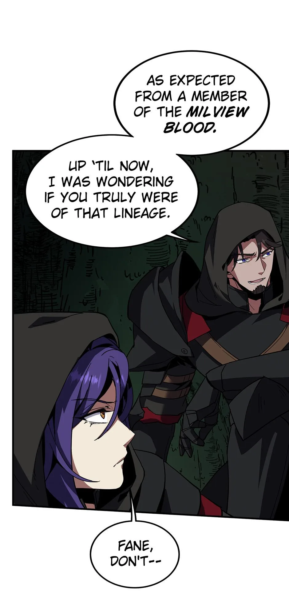 The Beginning After The End - Chapter 233 - Page 45