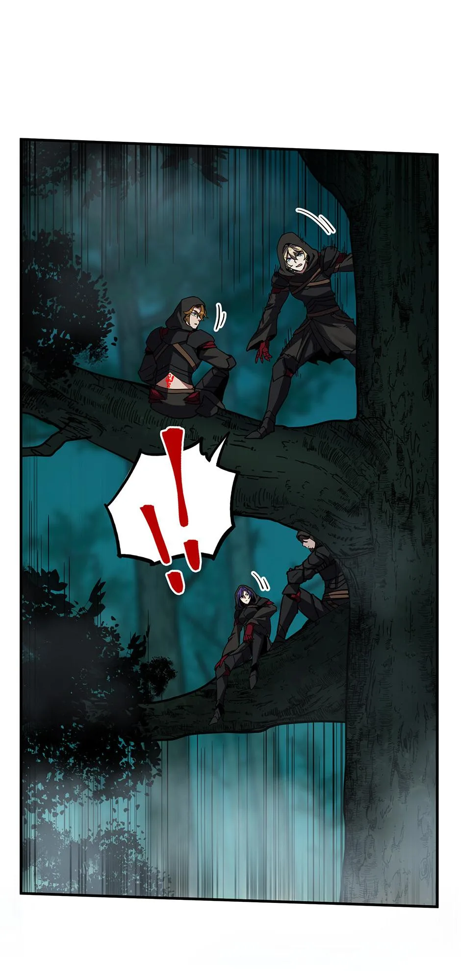 The Beginning After The End - Chapter 233 - Page 46