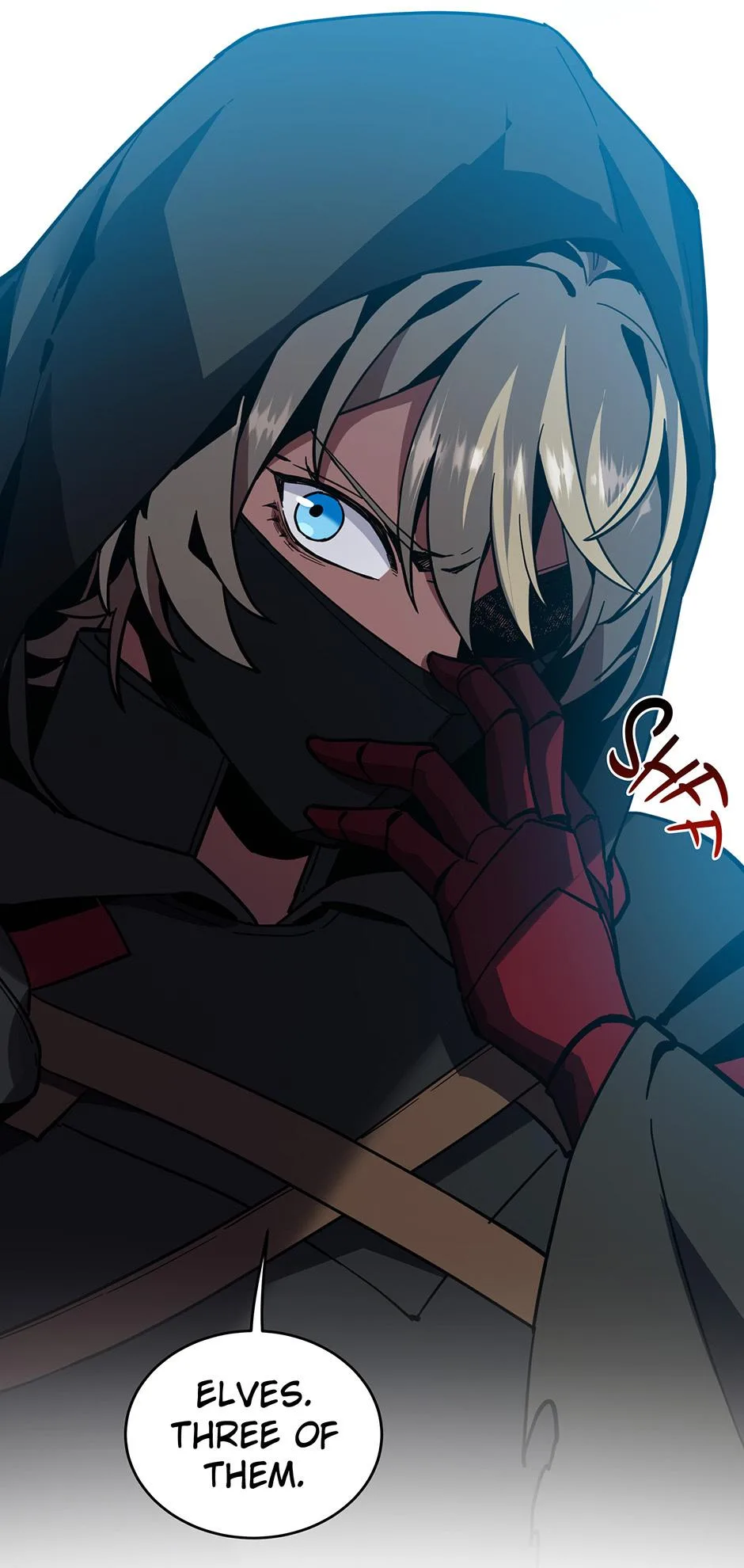 The Beginning After The End - Chapter 233 - Page 47