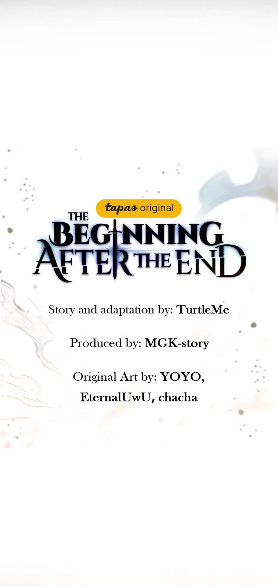 The Beginning After The End - Chapter 233 - Page 48