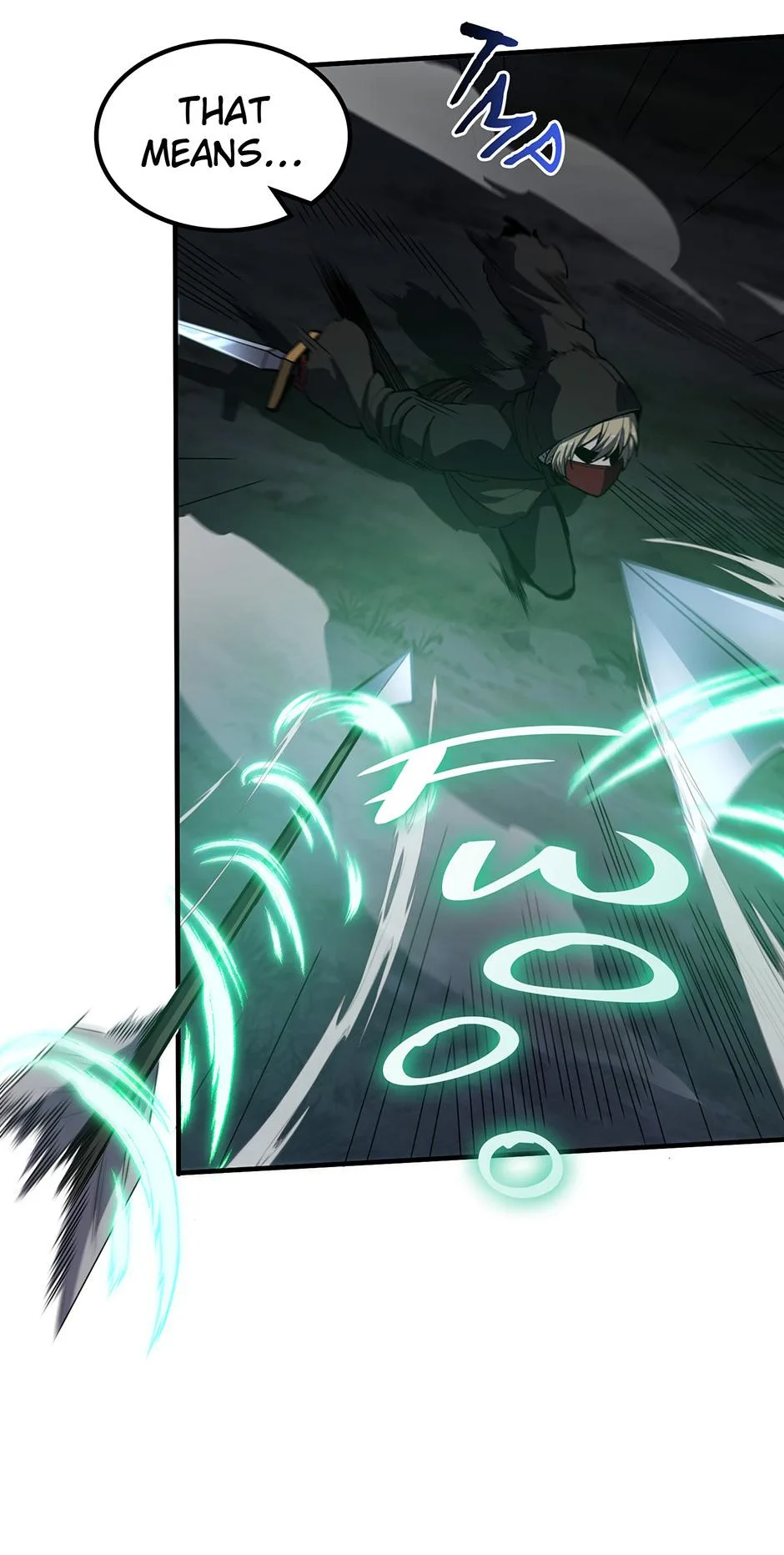 The Beginning After The End - Chapter 233 - Page 58