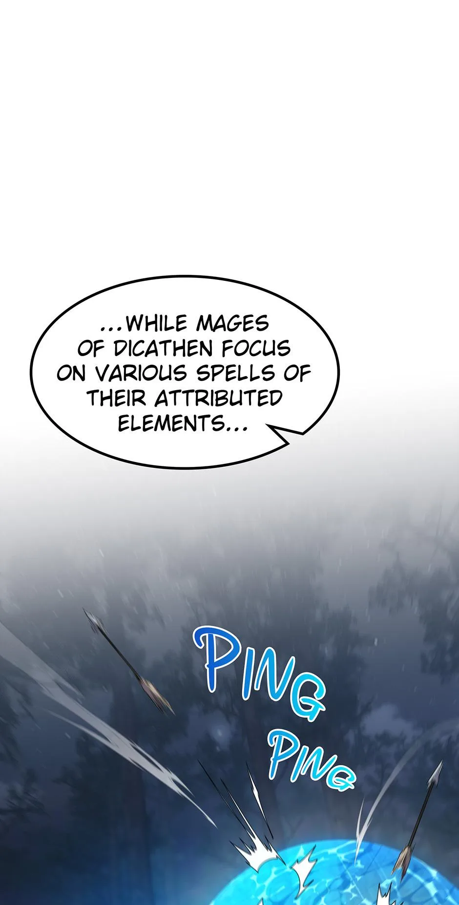 The Beginning After The End - Chapter 233 - Page 59