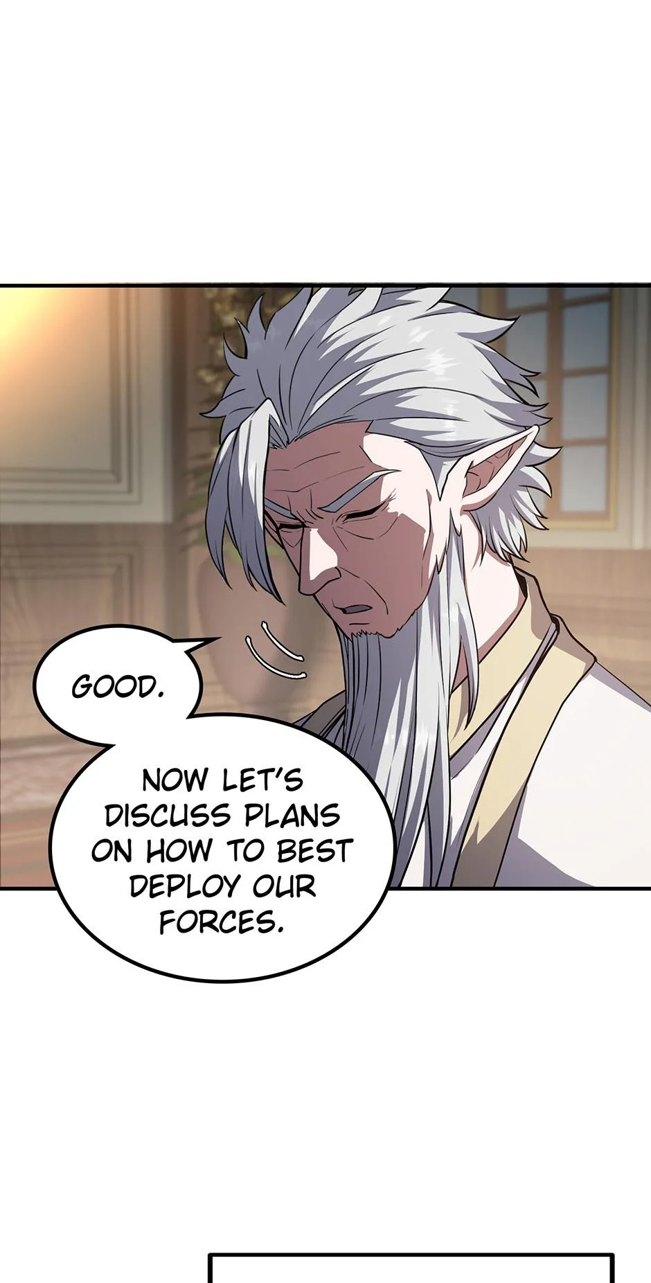The Beginning After The End - Chapter 233 - Page 64