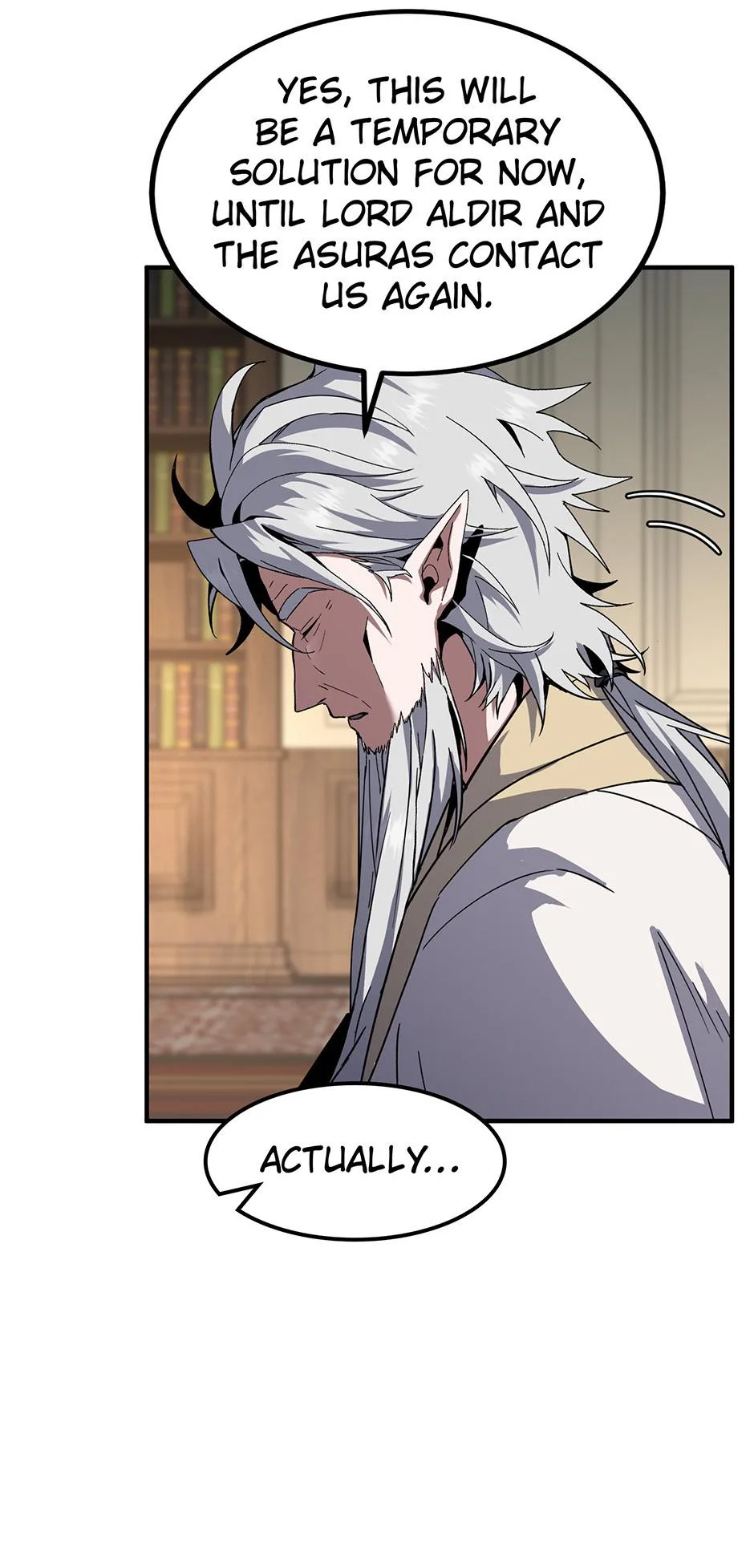 The Beginning After The End - Chapter 233 - Page 73