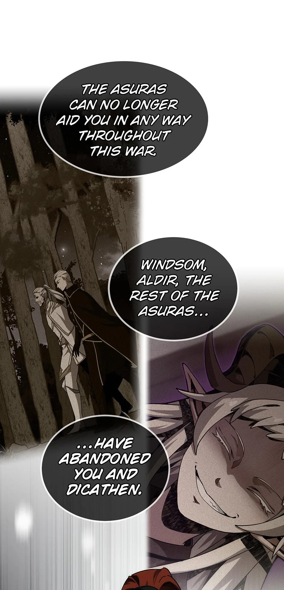 The Beginning After The End - Chapter 233 - Page 74