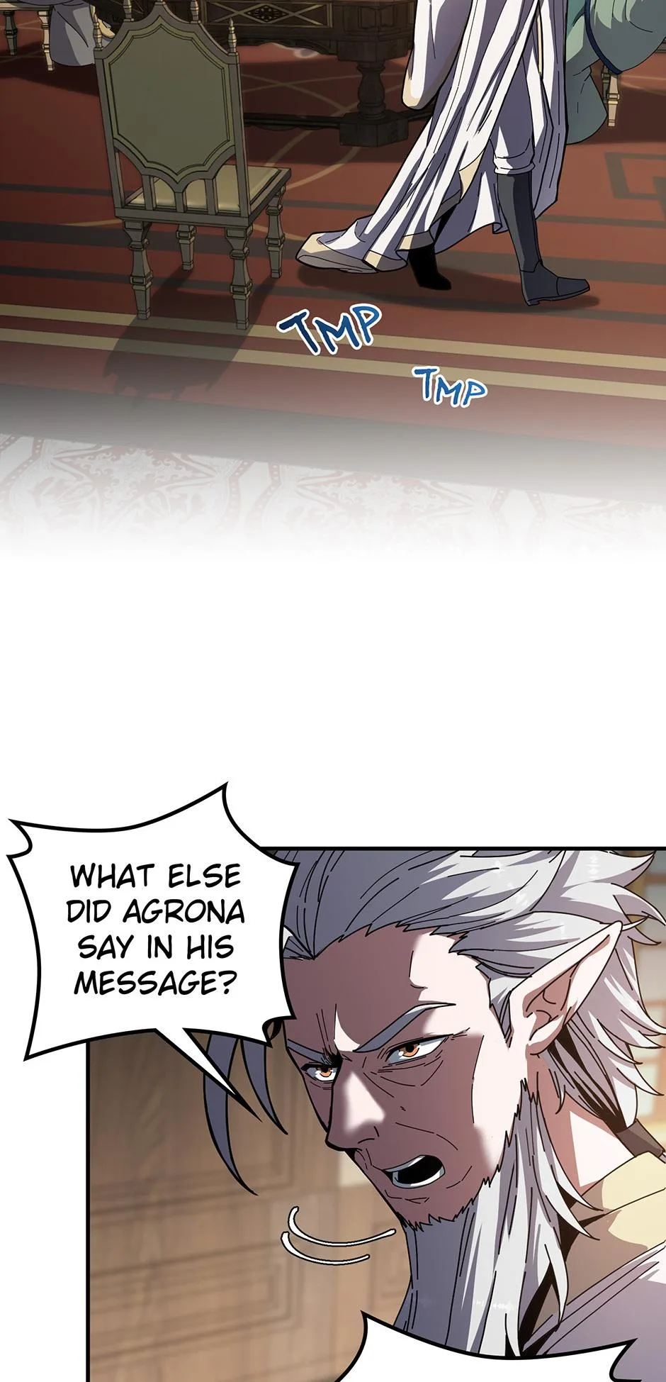 The Beginning After The End - Chapter 233 - Page 78