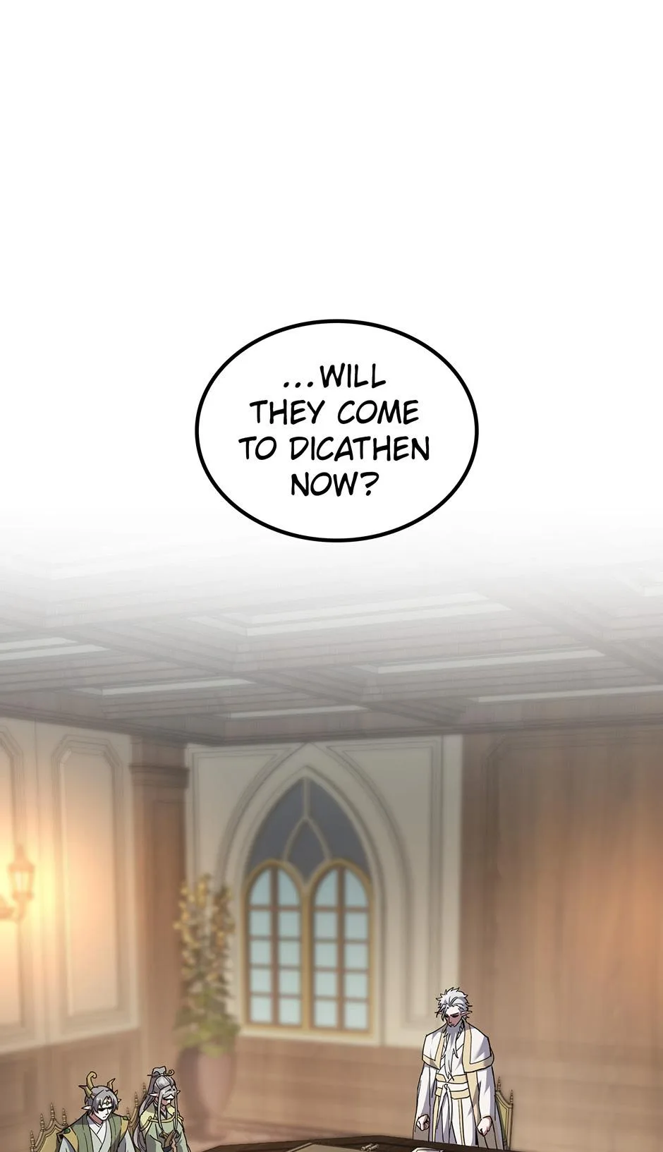The Beginning After The End - Chapter 233 - Page 83